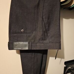 RW&CO. Men's Gray Pants